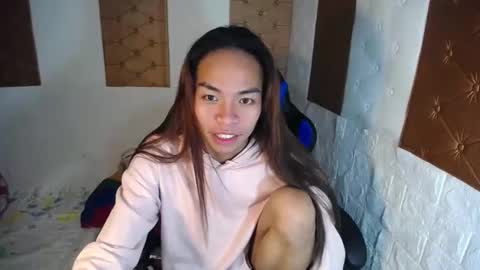 urpinay_cassy online show from 01.19.25