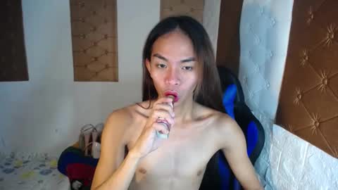 urpinay_cassy online show from 01.21.25