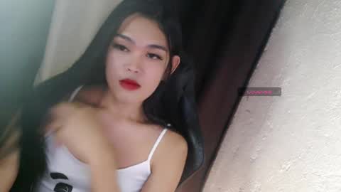 Jenny online show from 02.25.25