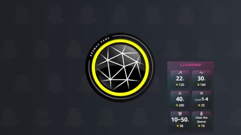 Jenny online show from 03.05.25