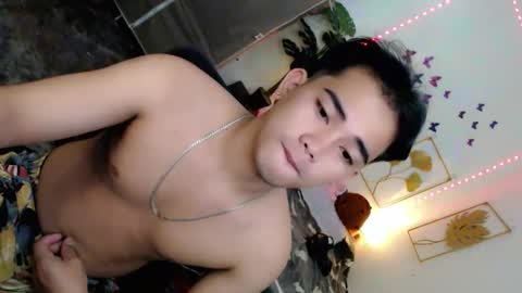 urpinoy_cummer online show from 02.17.26