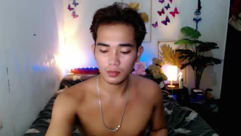 urpinoy_cummer online show from 05.21.26