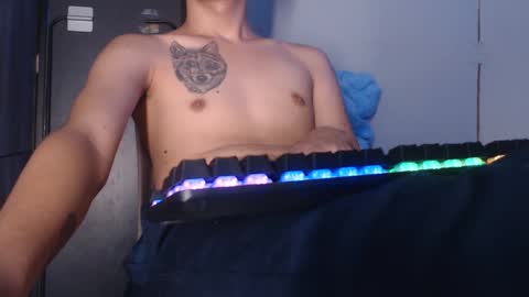 Mel online show from 03.05.25