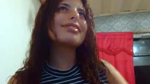 Aniie online show from 02.24.25