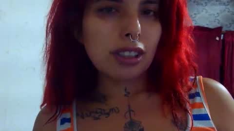 Aniie online show from 09.28.25