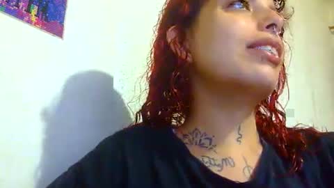 Aniie online show from 11.10.25