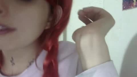 Snapshot of urposesion chatting on 01.16.26 Aniie online show from 01.16.26