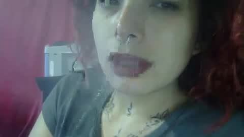 Snapshot of urposesion chatting on 01.17.26 Aniie online show from 01.17.26