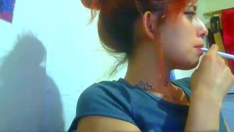 Snapshot of urposesion chatting on 02.03.26 Aniie online show from 02.03.26