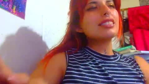 Snapshot of urposesion chatting on 02.04.26 Aniie online show from 02.04.26