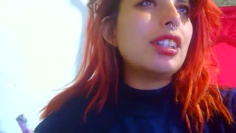 Snapshot of urposesion chatting on 02.05.26 Aniie online show from 02.05.26