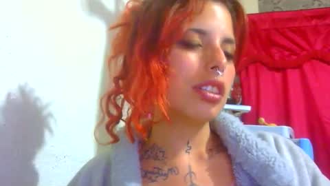 Snapshot of urposesion chatting on 02.06.26 Aniie online show from 02.06.26