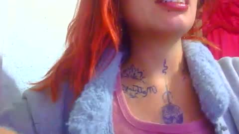 Snapshot of urposesion chatting on 02.06.26 Aniie online show from 02.06.26