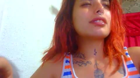 Snapshot of urposesion chatting on 02.09.26 Aniie online show from 02.09.26