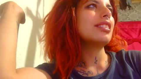 Snapshot of urposesion chatting on 02.15.26 Aniie online show from 02.15.26