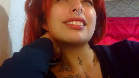 Snapshot of urposesion chatting on 02.18.26 Aniie online show from 02.18.26