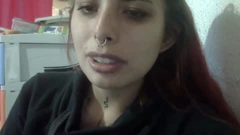 Snapshot of urposesion chatting on 02.21.26 Aniie online show from 02.21.26