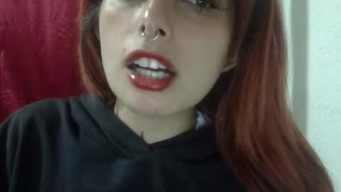 Snapshot of urposesion chatting on 02.24.26 Aniie online show from 02.24.26