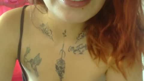 Snapshot of urposesion chatting on 02.28.26 Aniie online show from 02.28.26