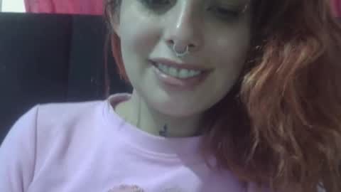 Snapshot of urposesion chatting on 03.05.26 Aniie online show from 03.05.26