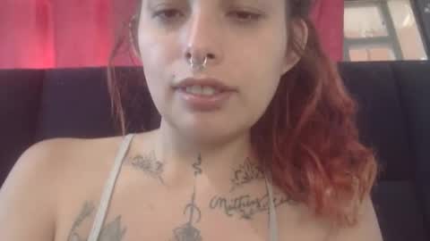 Snapshot of urposesion chatting on 03.07.26 Aniie online show from 03.07.26