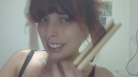 Snapshot of urposesion chatting on 03.08.26 Aniie online show from 03.08.26