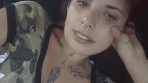 Snapshot of urposesion chatting on 03.09.26 Aniie online show from 03.09.26