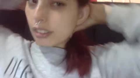 Snapshot of urposesion chatting on 03.14.26 Aniie online show from 03.14.26