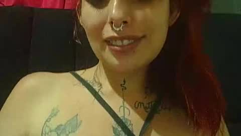 Snapshot of urposesion chatting on 03.15.26 Aniie online show from 03.15.26