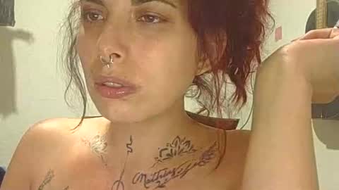 Snapshot of urposesion chatting on 03.18.26 Aniie online show from 03.18.26