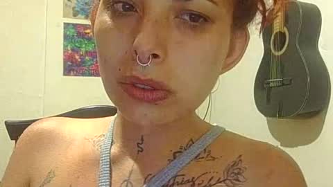 Snapshot of urposesion chatting on 03.19.26 Aniie online show from 03.19.26