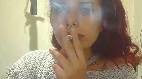 Snapshot of urposesion chatting on 03.20.26 Aniie online show from 03.20.26