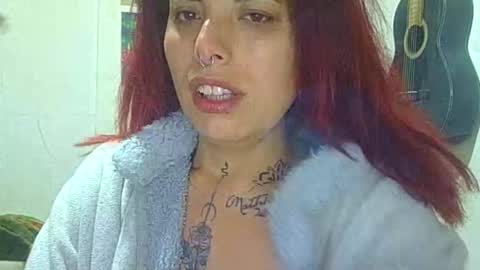 Snapshot of urposesion chatting on 03.23.26 Aniie online show from 03.23.26