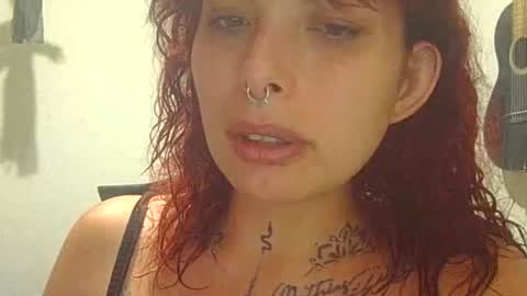 Snapshot of urposesion chatting on 03.28.26 Aniie online show from 03.28.26