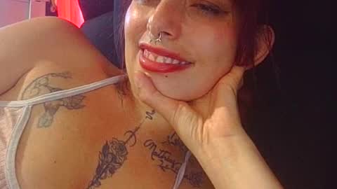 Snapshot of urposesion chatting on 03.30.26 Aniie online show from 03.30.26