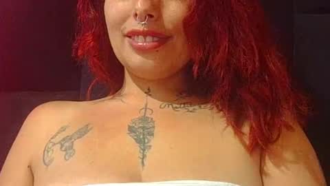 Snapshot of urposesion chatting on 03.31.26 Aniie online show from 03.31.26