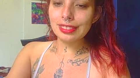 Snapshot of urposesion chatting on 04.10.26 Aniie online show from 04.10.26