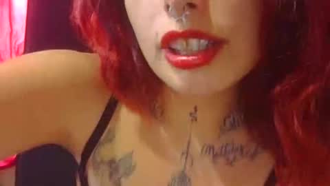 Snapshot of urposesion chatting on 04.14.26 Aniie online show from 04.14.26