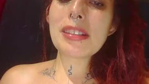 Snapshot of urposesion chatting on 04.16.26 Aniie online show from 04.16.26