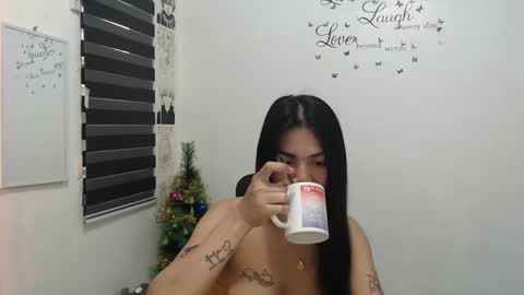 hi im kim online show from 12.19.24