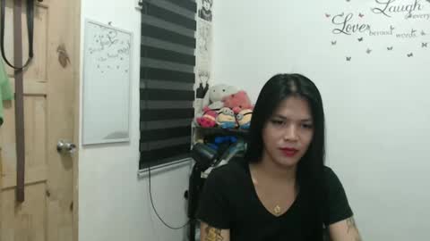 hi im kim online show from 02.07.25
