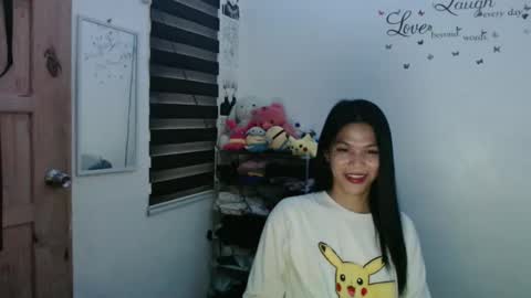 hi im kim online show from 02.10.25