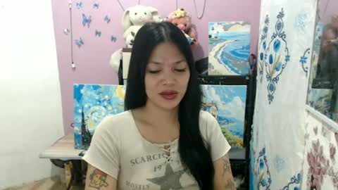 Snapshot of urpreciouspinayxxx chatting on 08.01.26 hi im kim online show from 08.01.26