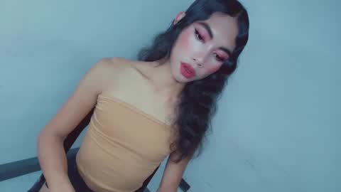 urpretty_mistake online show from 02.06.26