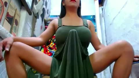 urprincessofselfsuck online show from 03.17.26