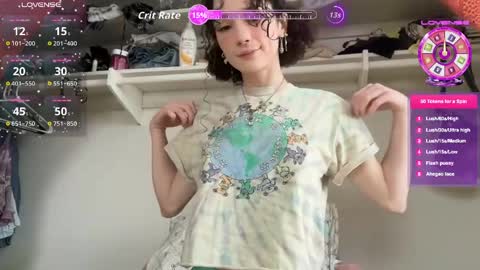 urpupp3txx online show from 05.14.26