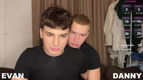 ursaotome online show from 02.28.26