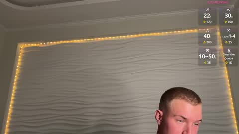 ursaotome online show from 04.02.26