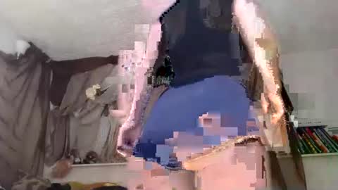 Maxi Mills . My Orgasm is in your hands Private is Open online show from 02.14.26