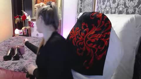 UrSecretTreasure88 online show from 03.22.26